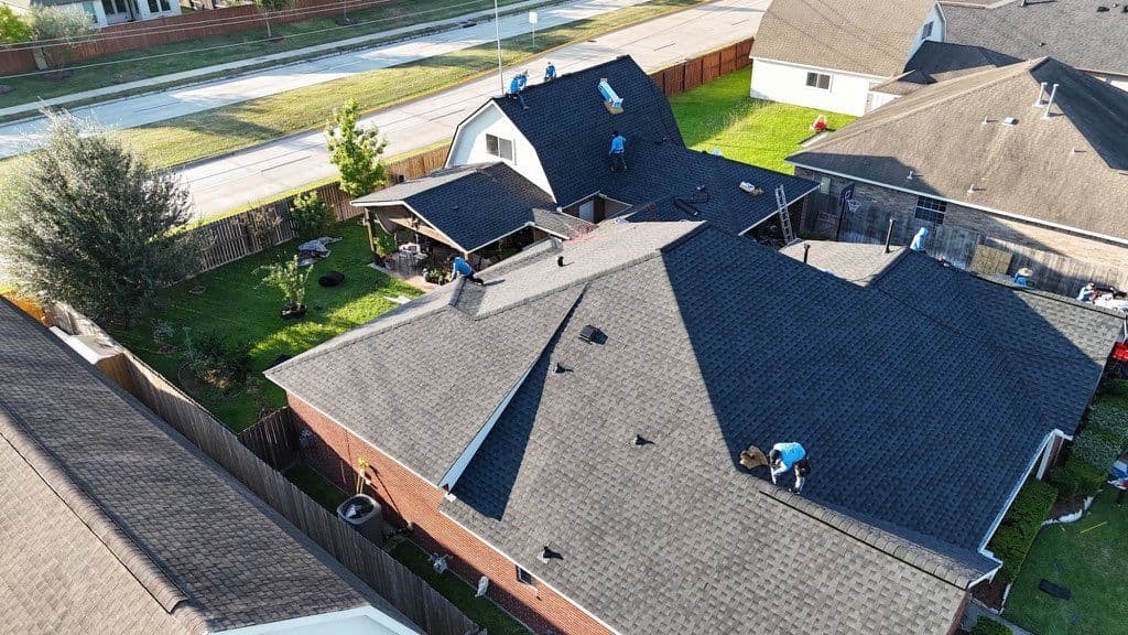 Project Comprehensive Roof Assistance for Peace of Mind in Pearland image