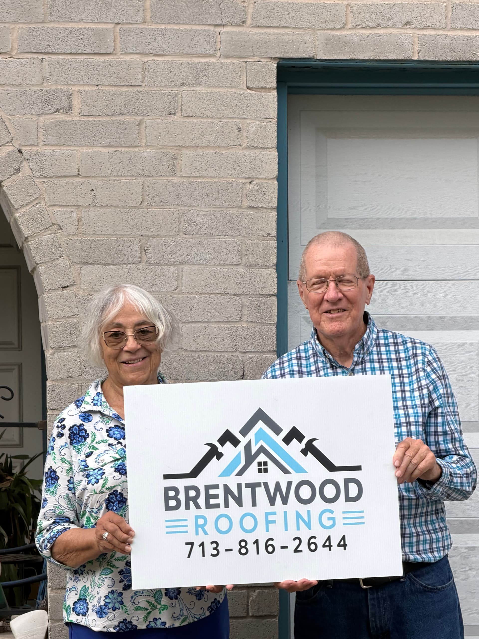 GAF Lifetime Shingle Roof Installation in Clear Lake City image